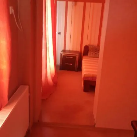 Hotel виама