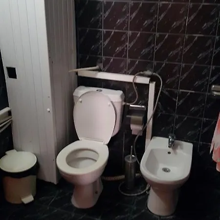 виама Hotel *