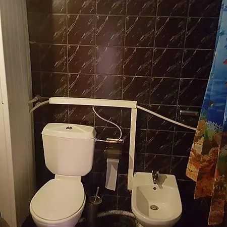 виама Hotel
