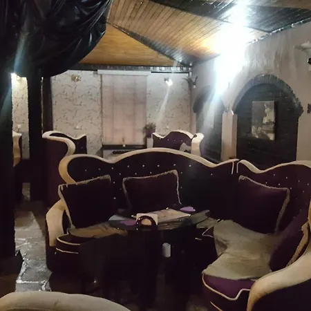 виама Hotel *
