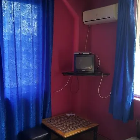 виама Hotel