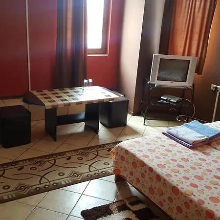 Hotel виама *