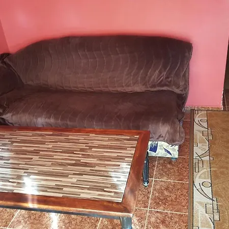 Hotel виама