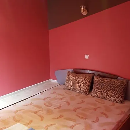 Hotel виама