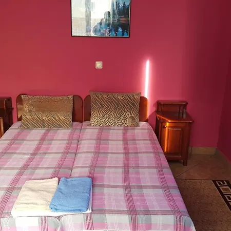 Hotel виама *